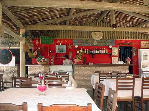 Dona Flor Restaurant